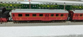 Kuehn set 31916 a 42145A v mierke TT - 4