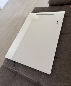 Zrkadlo so svetlom - 4