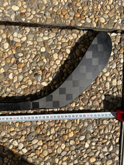 Hokejka CCM detská - 4