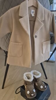 Snehulky Emu Australia - 4