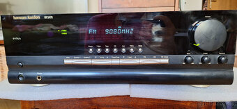 Predam Receiver Harman Kardon 3470 - 4