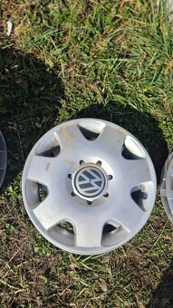 Predám puklice Volkswagen, Opel - 4