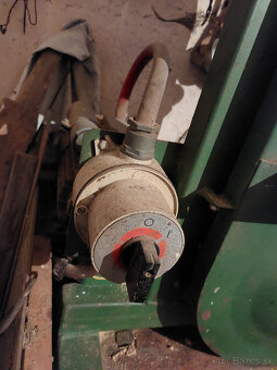 Pasova pila na drevo P320-II - 4