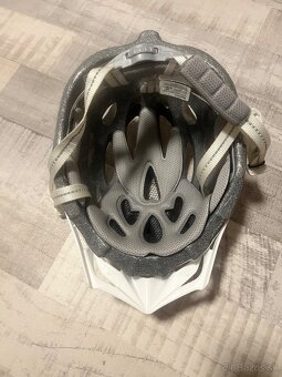 Detská cyklistická prilba Etape - 4