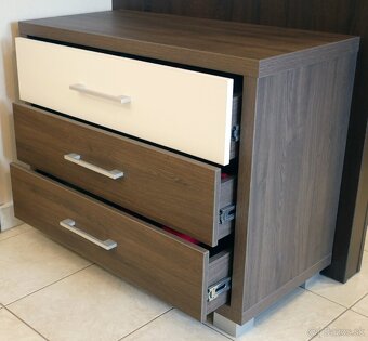 Komoda na predaj - 4