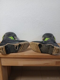 Predám alpinestars tech7 - 4