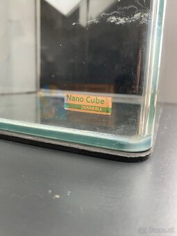 Akvarium 30l nano cube - 4