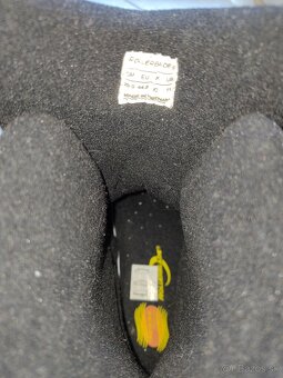 Predám kolieskové korčule Rollerblade - 4