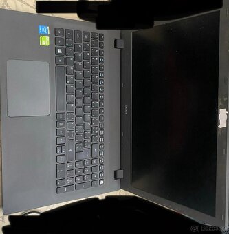 Predám na náhradné diely nt nejde sata a usb acer aspire e5 - 4