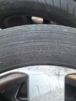 ŠKODA 5x112 r16 - 4