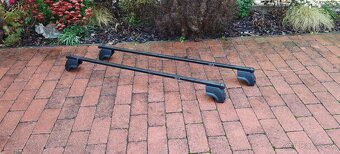 Strešné boxy a strešný nosič - 4