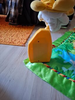 Hracia deka Prales - 4