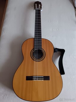 Gitara ESTEVE - 4