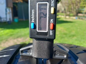 205/40 r17 letné pneumatiky 4 kusy - 4