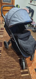 PETITE&MARS Street - 4