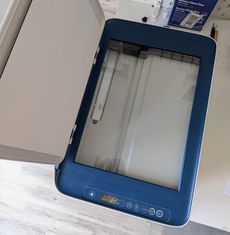 HP Deskjet 2721e - 4