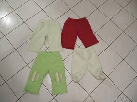 Kvalitné detské oblečenie pre deti od 3 do 12 mesiacov - 4