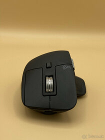 Logitech MX Master 3 pre Mac - ergonomická myš - 4