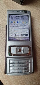 Nokia N95 - 4