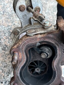 Turbo 1.9dci 74kw - 4