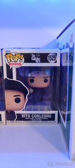 Funko Pop - 4