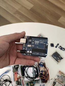 Arduino Kit 4x Arduino - 4