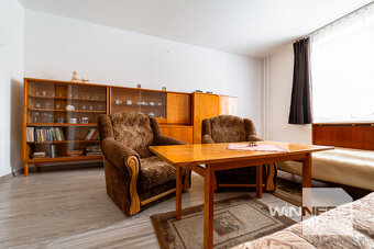 Na predaj 3 izbový byt, Veľké Kapušany - 4