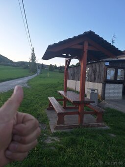 Turistické, ubytko,aj pre pracovníkov. - 4