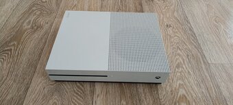 Xbox One S + Hry - 4