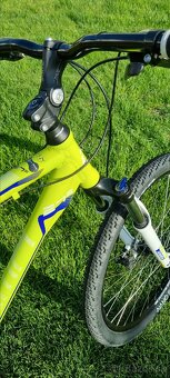 Horský bicykel Dema Barro 3.0 - 4