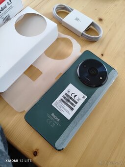 Redmi A3 - 4