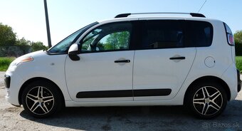 Predam Citroen C3 Picasso - 4