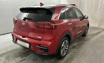 Kia Niro - 4