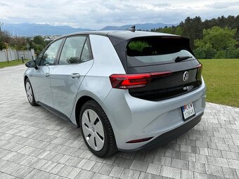 2021 VW ID.3 - 4