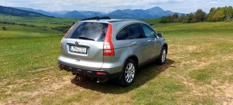 Honda CRV 2.2 CDTI 4x4 EXECUTIVE 2009 - 4