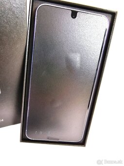 SAMSUNG GALAXY S24 256 GB - 4