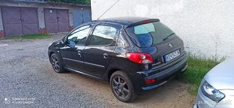 Peugeot 206+ 1,4Hdi r.v.2011 - 4