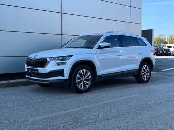 Škoda Kodiaq Style Plus 2.0tdi 147kw - 4
