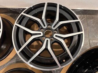 original mercedes r19 C-Klasse W206 S206 - 4