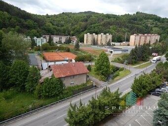 SPEKTRUM REALITY- Na Predaj 3-izbový byt, 69.7 m2, Kremnica, - 4
