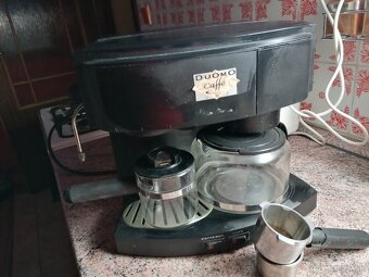 Kávovar Moulinex - 4