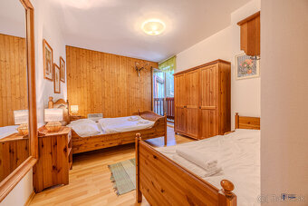 Apartmán Hrabovská Dolina - 4