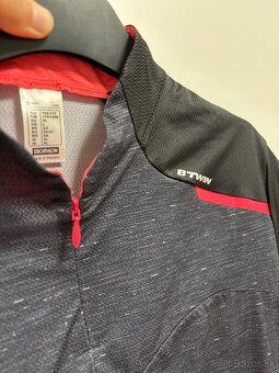 Predám dámsky dres XL - 4