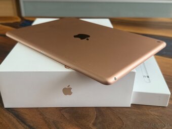 iPad 7th Gen Wifi Apple Pencil - 4