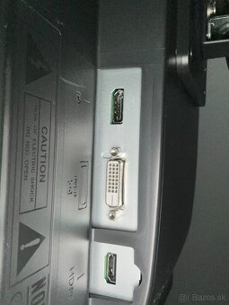 Na predaj Zowie by BenQ XL2411P 24" - 4