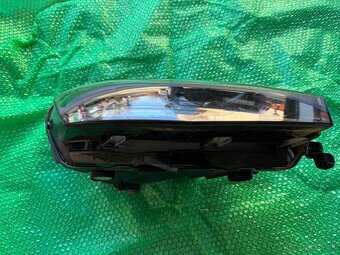 Pravý predný FULL LED svetlomet ŠKODA FABIA IV 6VB.941.016 - 4