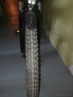 Predám elektrický skladací bicykel Ride 66 r3 - 4