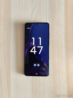Motorola G84 Midnight Blue - 4
