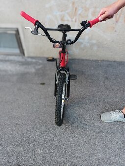 Bicykel - 4