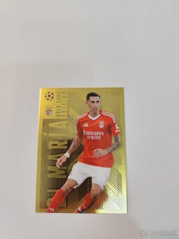 gold edge topps match attax extra kartičky 2024/25 - 4